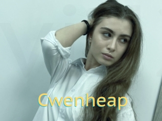 Cwenheap