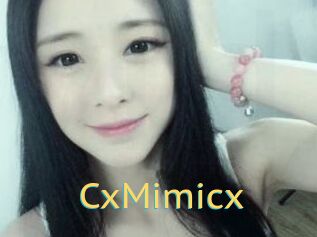 CxMimicx