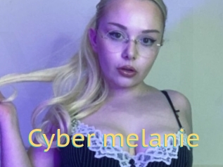 Cyber_melanie