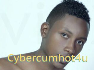 Cybercumhot4u