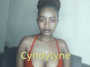 Cyndylyne