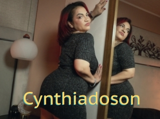 Cynthiadoson