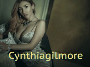 Cynthiagilmore