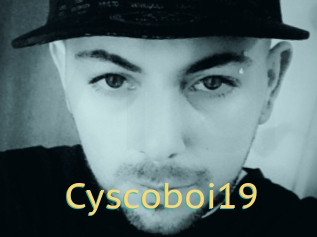 Cyscoboi19