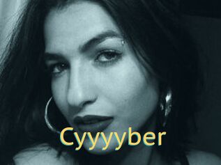 Cyyyyber