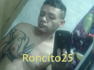 Roncito25