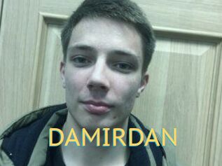 DAMIR_DAN