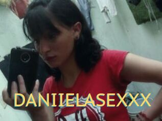 DANIIELASEXXX