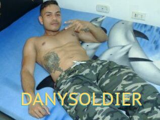 DANYSOLDIER