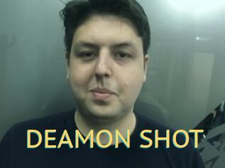 DEAMON_SHOT