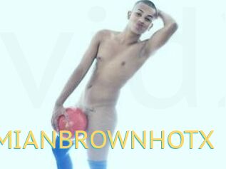 DEMIANBROWNHOTX