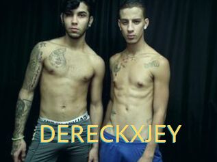 DERECKXJEY