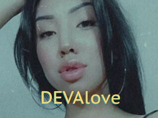 DEVAlove