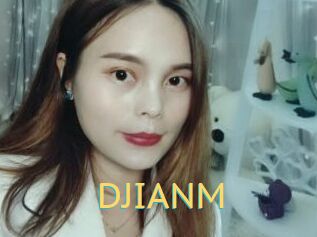 DJIANM