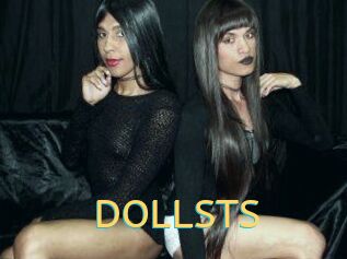 DOLLSTS