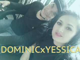 DOMINICxYESSICA