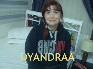 DYANDRAA