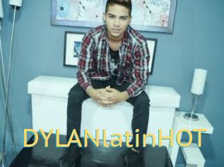 DYLANlatinHOT