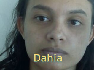 Dahia