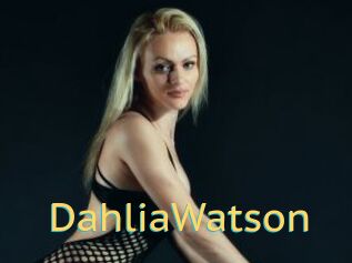 DahliaWatson