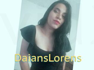 DaiansLorens