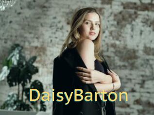 DaisyBarton