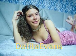 DalilaEvans