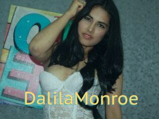 DalilaMonroe