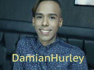 DamianHurley