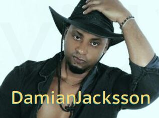 DamianJacksson Videos 2 X