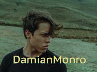 DamianMonro