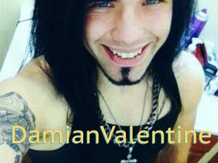 DamianValentine