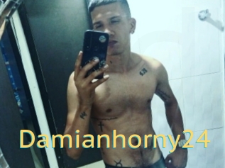 Damianhorny24