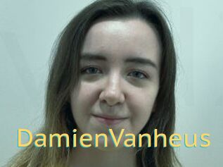 DamienVanheus