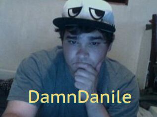 DamnDanile