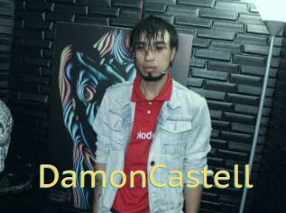 DamonCastell