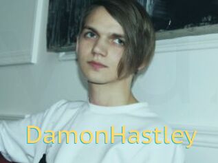 DamonHastley