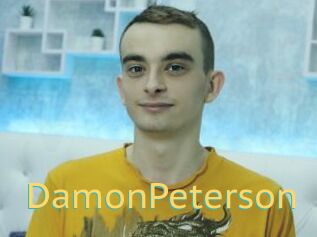 DamonPeterson