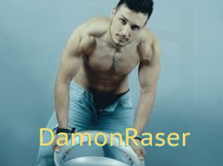 DamonRaser