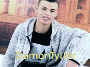 DamonTyller