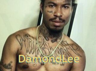 Damond_Lee