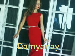 Damyanay