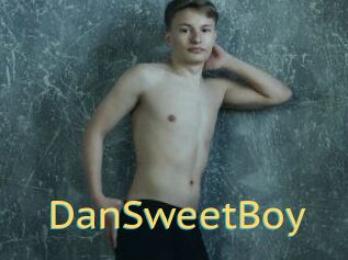 DanSweetBoy