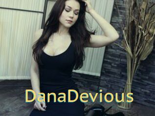 DanaDevious