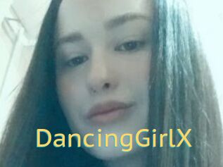 DancingGirlX