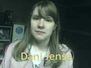 Dani_Jense