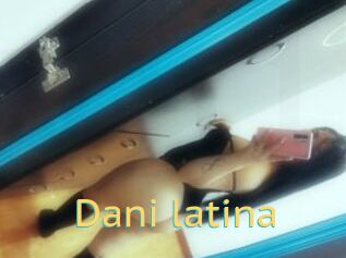 Dani_latina