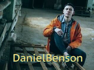 DanielBenson