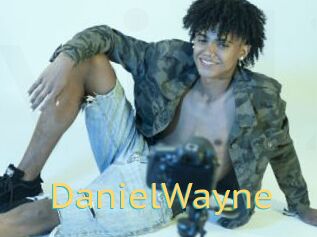 DanielWayne