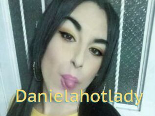 Danielahotlady